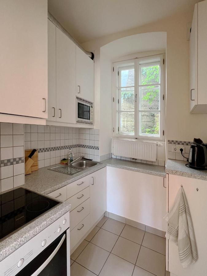 Ferienwohnung Sterngasse Мелк Экстерьер фото