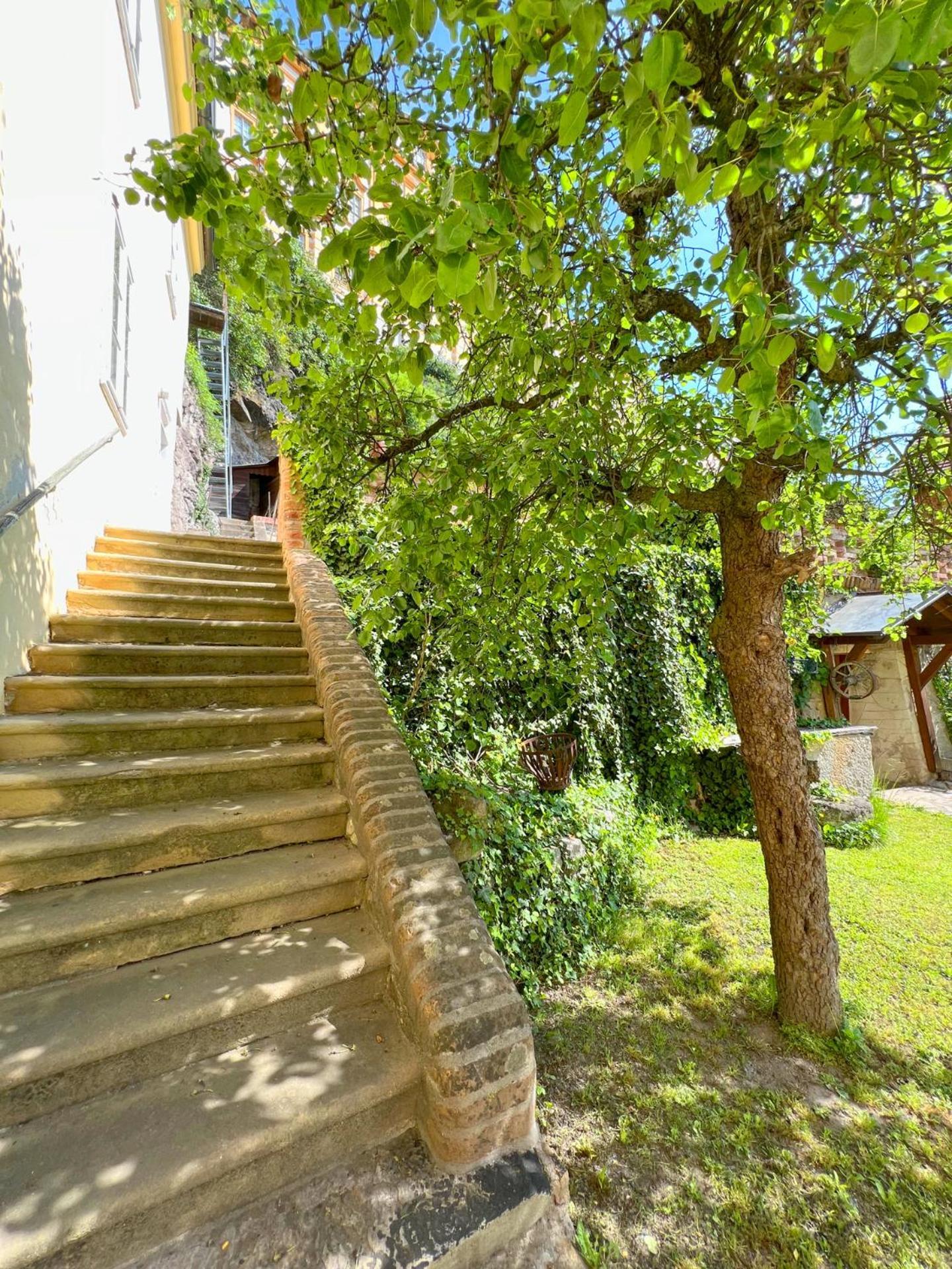Ferienwohnung Sterngasse Мелк Экстерьер фото