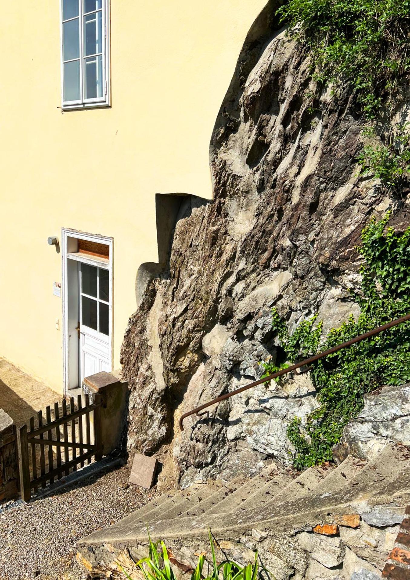 Ferienwohnung Sterngasse Мелк Экстерьер фото