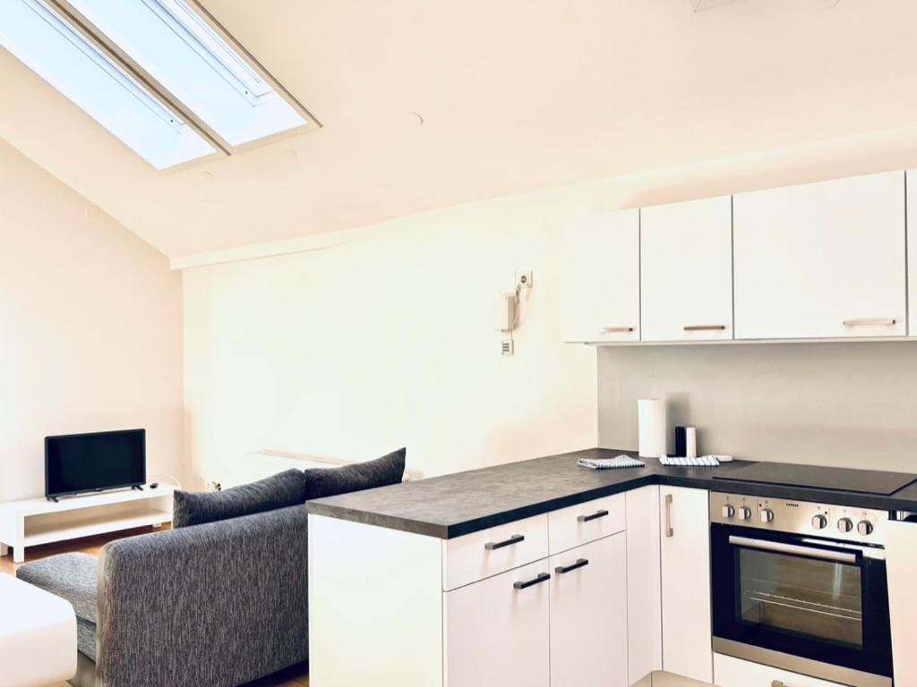 Ferienwohnung Sterngasse Мелк Экстерьер фото