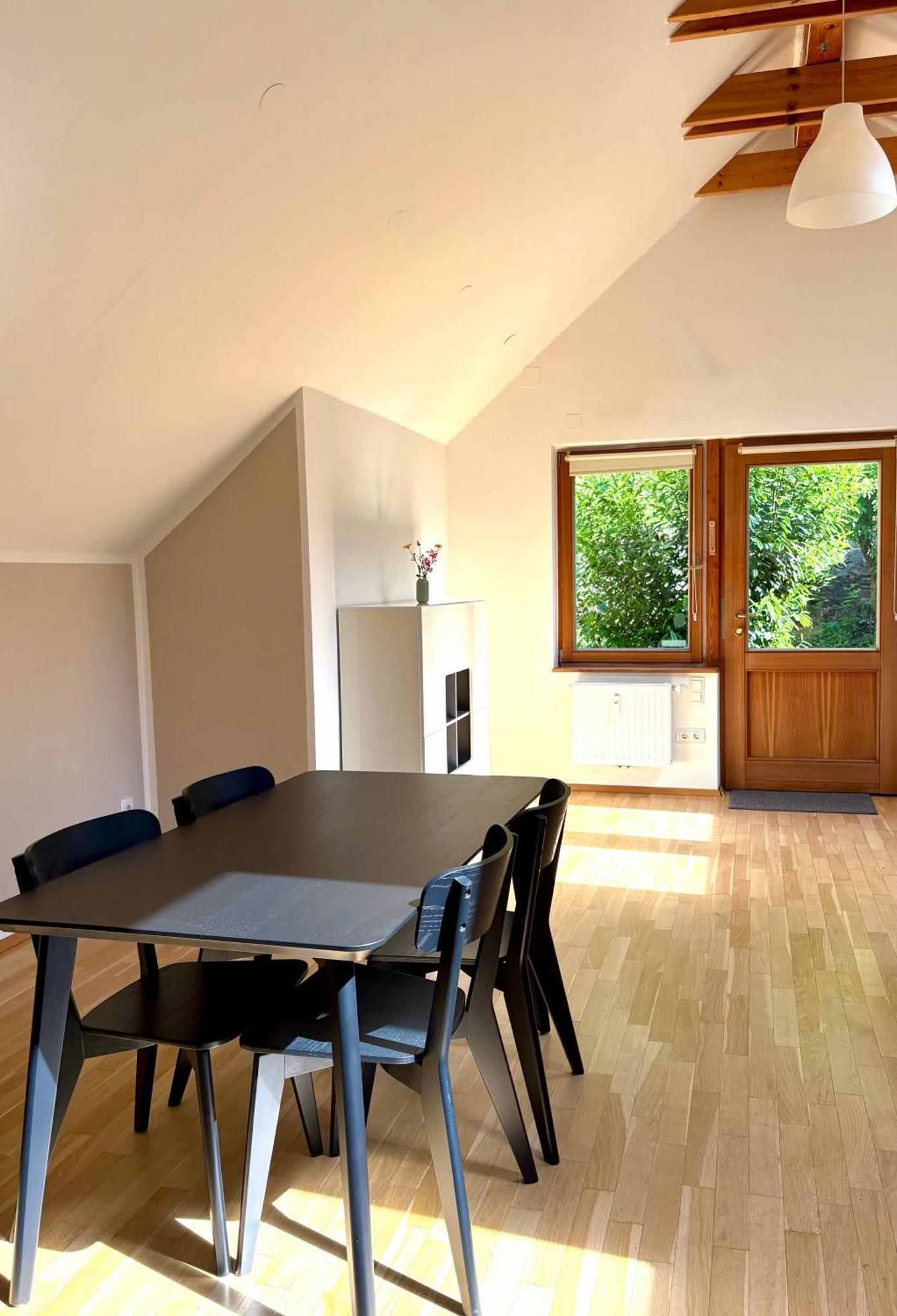 Ferienwohnung Sterngasse Мелк Экстерьер фото